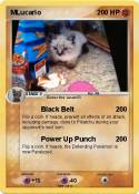 MLucario
