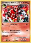 de'anthony
