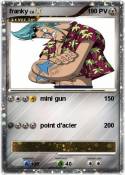 franky