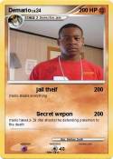 Demario