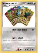 super wizard101