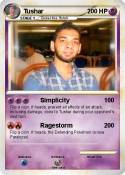 Tushar
