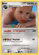 Noah