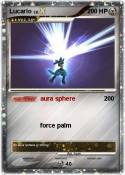 Lucario