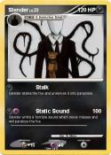 Slender
