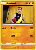 Tom Lynch