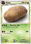 Potato