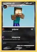 herobrine