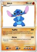 Stitch