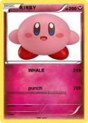 KIRBY