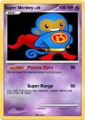 Super Monkey