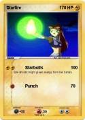 Starfire