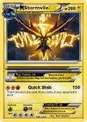 Stormvile