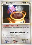 Cook Kirby