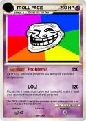 TROLL FACE