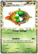 Yoshi