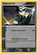 Death the Kid