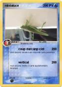 miniatuce