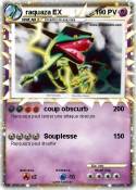raquaza EX