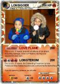 LONSIGOER