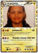 lol pickachu