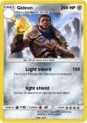 Gideon