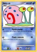 Gary