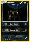 Umbreon