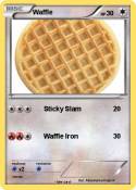 Waffle
