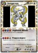 Omégarceus
