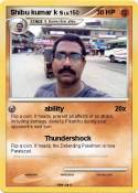 Shibu kumar k s