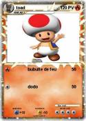 toad