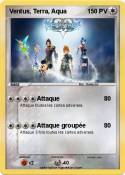Ventus, Terra,