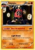 Daigoyou