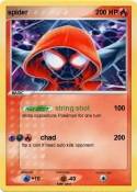 spider