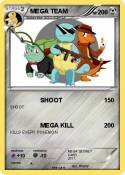 MEGA TEAM