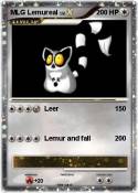 MLG Lemureal