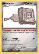 Mimitos