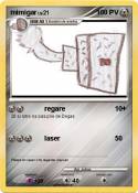 mimigar