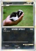 scunk