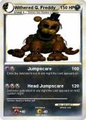 Withered G.