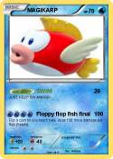 MAGIKARP