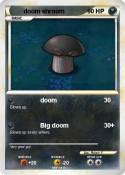 doom shroom