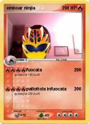 emboar ninjia