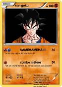 son goku
