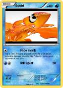 Squid