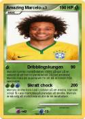 Amazing Marcelo