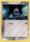 caboose