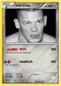 John Cena