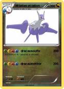 M latias et lat